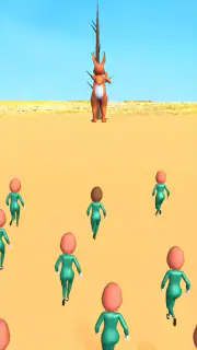 Move People screenshot 3
