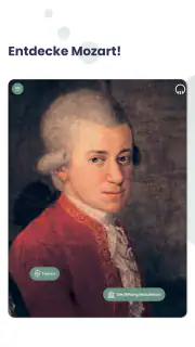 Mozart Museen, Salzburg screenshot 6
