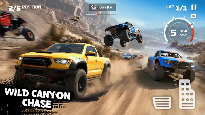 Mr. Car screenshot 1