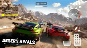 Mr. Car screenshot 5