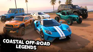 Mr. Car screenshot 6