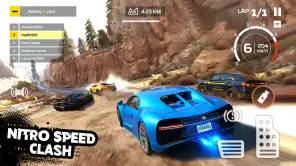 Mr. Car screenshot 8