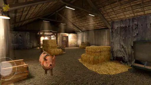 Mr. Meat: Horror Escape Room screenshot 4