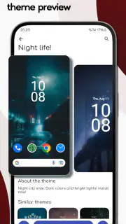 Multi Temi screenshot 4
