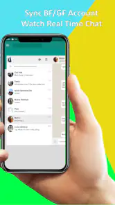 Multi Web Chat - Read Secretly screenshot 2