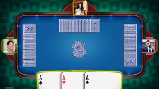 Murlan Pro screenshot 7