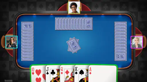 Murlan Pro screenshot 8