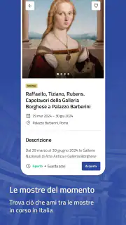 Musei Italiani screenshot 8