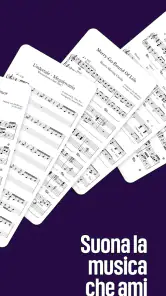 MuseScore: spartiti screenshot 2