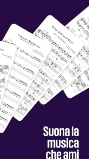 MuseScore: spartiti screenshot 2