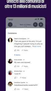 MuseScore: spartiti screenshot 6