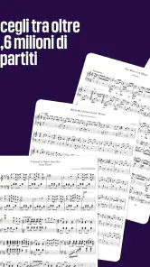 MuseScore: spartiti screenshot 7