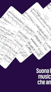 MuseScore: spartiti screenshot 8