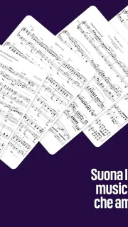 MuseScore: spartiti screenshot 8