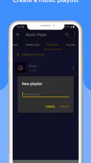 Music Downloader Mp3 Download screenshot 4