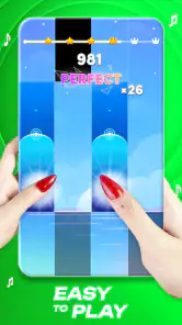 Music Piano 7: Rush Song Games screenshot 3