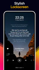 Muzio I Music Player & MP3 App screenshot 8