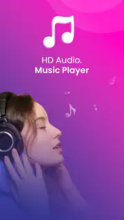 Music player - pro version screenshot 2