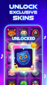 Music Rhythm Hop: Ball Game screenshot 4