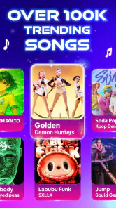 Music Rhythm Hop: Ball Game screenshot 8