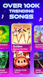 Music Rhythm Hop: Ball Game screenshot 8