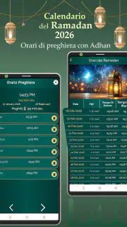 Muslim Muna - Preghiera Corano screenshot 2