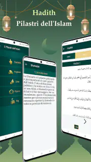 Muslim Muna - Preghiera Corano screenshot 7