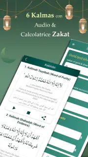 Muslim Muna - Preghiera Corano screenshot 8