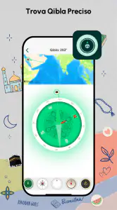 Muslim Pro: Coran Azan Islam screenshot 2