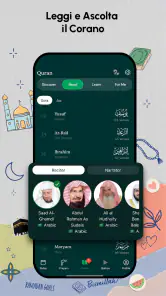Muslim Pro: Coran Azan Islam screenshot 3