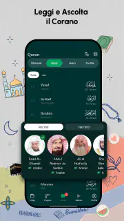 Muslim Pro: Coran Azan Islam screenshot 3