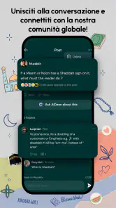 Muslim Pro: Coran Azan Islam screenshot 4