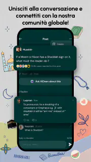 Muslim Pro: Coran Azan Islam screenshot 4