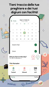 Muslim Pro: Coran Azan Islam screenshot 5