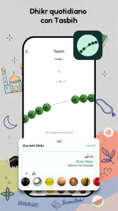 Muslim Pro: Coran Azan Islam screenshot 7