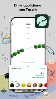 Muslim Pro: Coran Azan Islam screenshot 7