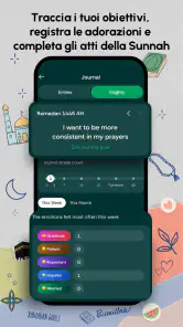 Muslim Pro: Coran Azan Islam screenshot 8
