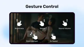 MX Player screenshot 2