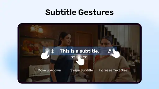 MX Player screenshot 3