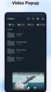 MX Player screenshot 5