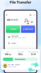 MX Player screenshot 6