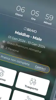 my Alpitour World screenshot 2