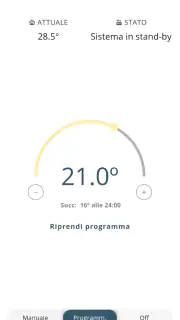 My Baxi screenshot 5
