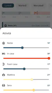 My Baxi screenshot 7