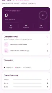My Beauty Site screenshot 8