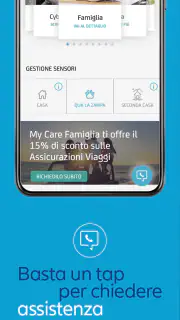 My Care screenshot 3