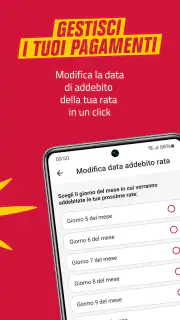 My Cofidis screenshot 6