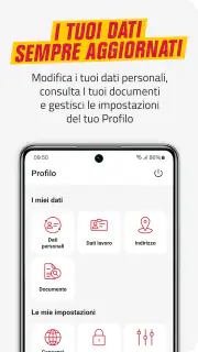 My Cofidis screenshot 7