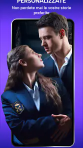 My Drama:Cortometraggi e rulli screenshot 4