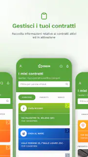 My Edison screenshot 2